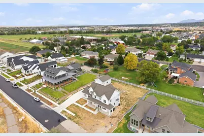554 W Cottle Ln LOT #5, Farmington, UT 84025 - Photo 8
