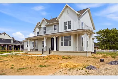 554 W Cottle Ln LOT #5, Farmington, UT 84025 - Photo 48