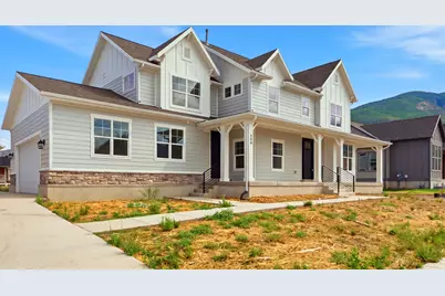 554 W Cottle Ln LOT #5, Farmington, UT 84025 - Photo 46