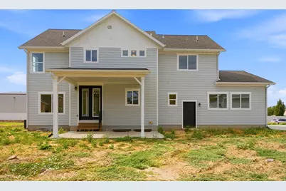 554 W Cottle Ln LOT #5, Farmington, UT 84025 - Photo 50