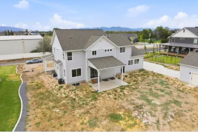 554 W Cottle Ln LOT #5, Farmington, UT 84025 - Photo 6