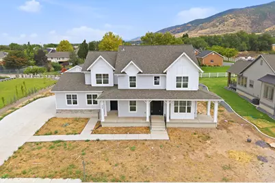 554 W Cottle Ln LOT #5, Farmington, UT 84025 - Photo 2