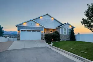 614 W Regent Garden Ln, Bluffdale, UT 84065 - Photo 46