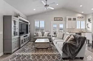 614 W Regent Garden Ln, Bluffdale, UT 84065 - Photo 6