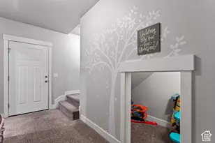 614 W Regent Garden Ln, Bluffdale, UT 84065 - Photo 26