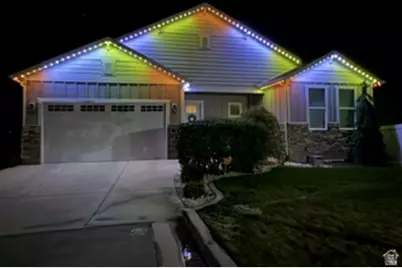 614 W Regent Garden Ln, Bluffdale, UT 84065 - Photo 54