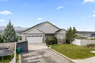 614 W Regent Garden Ln, Bluffdale, UT 84065 - Photo 40