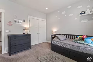 614 W Regent Garden Ln, Bluffdale, UT 84065 - Photo 18