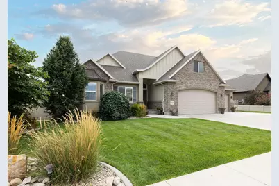 1623 W Hunters Cir, South Jordan, UT 84095 - Photo 36