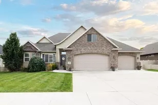 1623 W Hunters Circle, South Jordan, UT 84095 - Photo 1