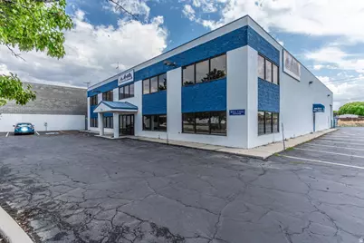 3311 W Parkway Blvd, West Valley, UT 84119 - Photo 2