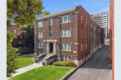 555 E 100 S #404, Salt Lake City, UT 84102 - Photo 1