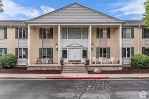 1190 E 2700 S, Salt Lake City, UT 84106 - Photo 2