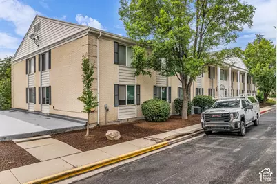 1190 E 2700 S #3, Salt Lake City, UT 84106 - Photo 26