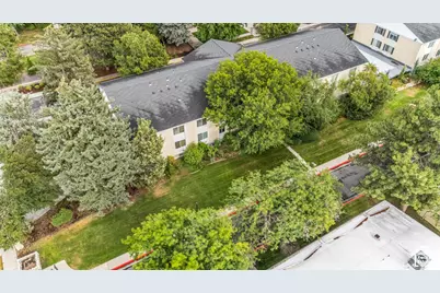 1190 E 2700 S #3, Salt Lake City, UT 84106 - Photo 20
