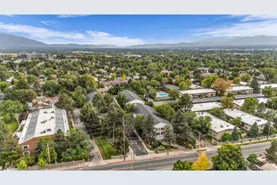 1190 E 2700 S #3, Salt Lake City, UT 84106 - Photo 22
