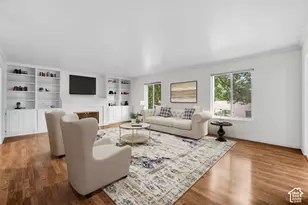 1190 E 2700 S, Salt Lake City, UT 84106 - Photo 1