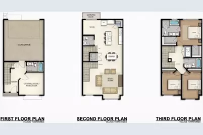 1896 S 1030 W #412, Orem, UT 84057 - Photo 1