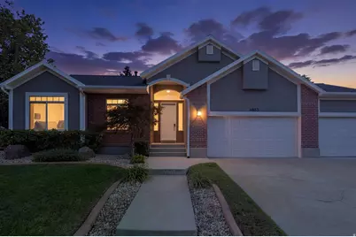 4883 W Skye Dr, South Jordan, UT 84009 - Photo 56