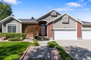 4883 W Skye Dr, South Jordan, UT 84009 - Photo 1
