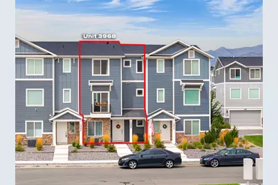 3968 N Wildcat Ln #330, Eagle Mountain, UT 84005 - Photo 4