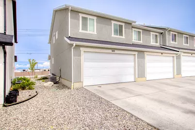 303 E Serenity Ave #1018, Tooele, UT 84074 - Photo 30