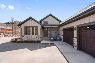 9313 E Deer Creek Dr Dr, Heber City, UT 84032 - Photo 2