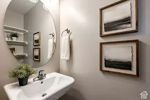 3546 W Brookshire Dr, Syracuse, UT 84075 - Photo 16