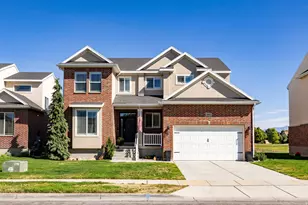 3546 W Brookshire Dr, Syracuse, UT 84075 - Photo 1