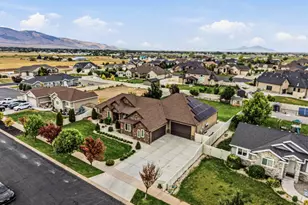 585 E Coach Ln, Grantsville, UT 84029 - Photo 60