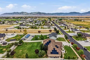 585 E Coach Ln, Grantsville, UT 84029 - Photo 62