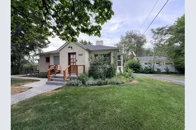 1647 E Woodland Ave, Millcreek, UT 84106 - Photo 1