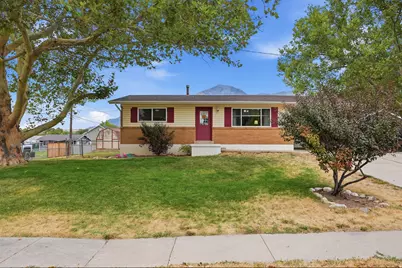 442 E 2050 N, North Ogden, UT 84414 - Photo 30