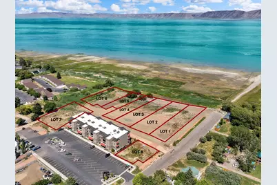 78 S Waters Edge Ln #6, Garden City, UT 84028 - Photo 1