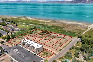 78 S Waters Edge Ln, Garden City, UT 84028 - Photo 1
