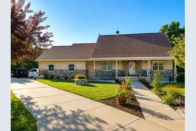3222 W McKaylee Cir, South Jordan, UT 84095 - Photo 1