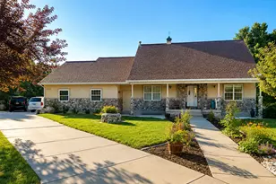 3222 W McKaylee Circle, South Jordan, UT 84095 - Photo 1