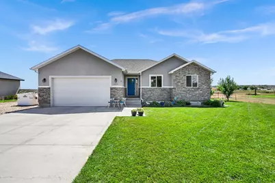 252 E 1875 S, Roosevelt, UT 84066 - Photo 1