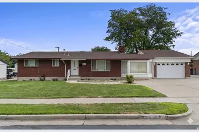 3883 S Market St, West Valley, UT 84119 - Photo 1