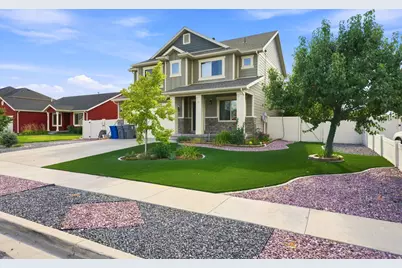 477 N 1790 W, Lindon, UT 84042 - Photo 2
