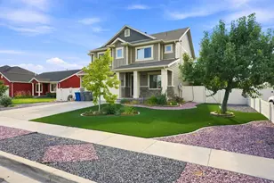 477 N 1790 W, Lindon, UT 84042 - Photo 2