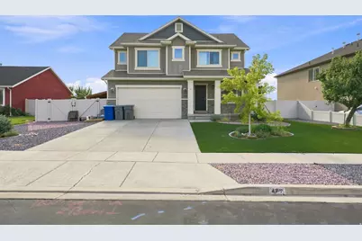 477 N 1790 W, Lindon, UT 84042 - Photo 1