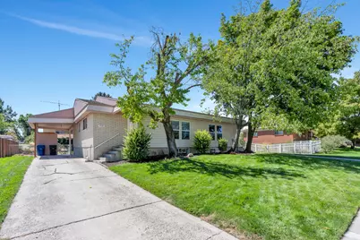 1026 E Perrywill Ave, Salt Lake City, UT 84124 - Photo 4