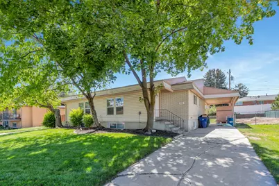 1026 E Perrywill Ave, Salt Lake City, UT 84124 - Photo 2