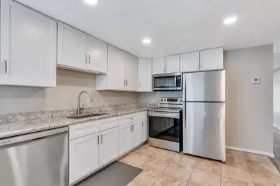 1026 E Perrywill Ave, Salt Lake City, UT 84124 - Photo 6