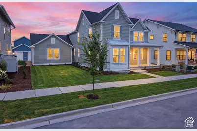 854 W Caroline Dr #211, Saratoga Springs, UT 84045 - Photo 4