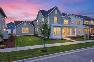 854 W Caroline Dr, Saratoga Springs, UT 84045 - Photo 4
