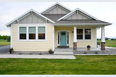 261 E 600 S, Mendon, UT 84325 - Photo 8
