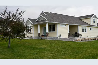 261 E 600 S, Mendon, UT 84325 - Photo 2