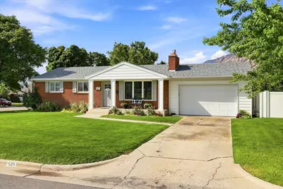 525 E 500 N, Brigham City, UT 84302 - Photo 1